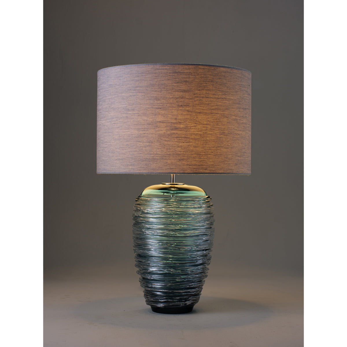 Thread Lamp