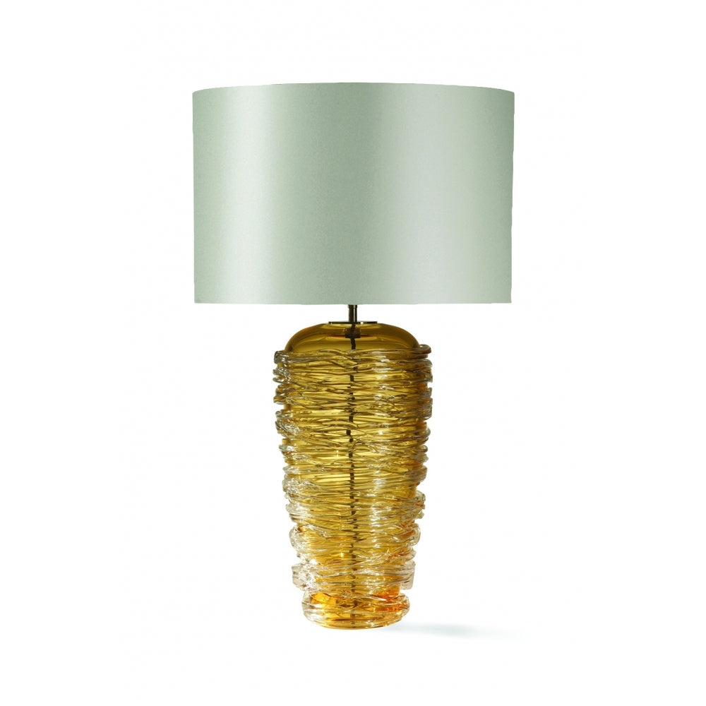 Thread Lamp