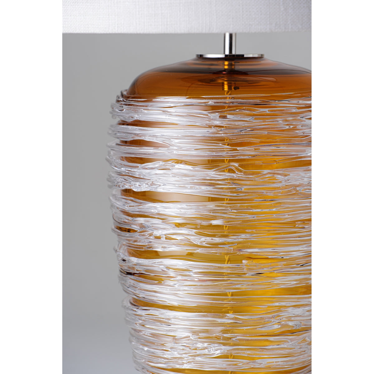 Thread Lamp