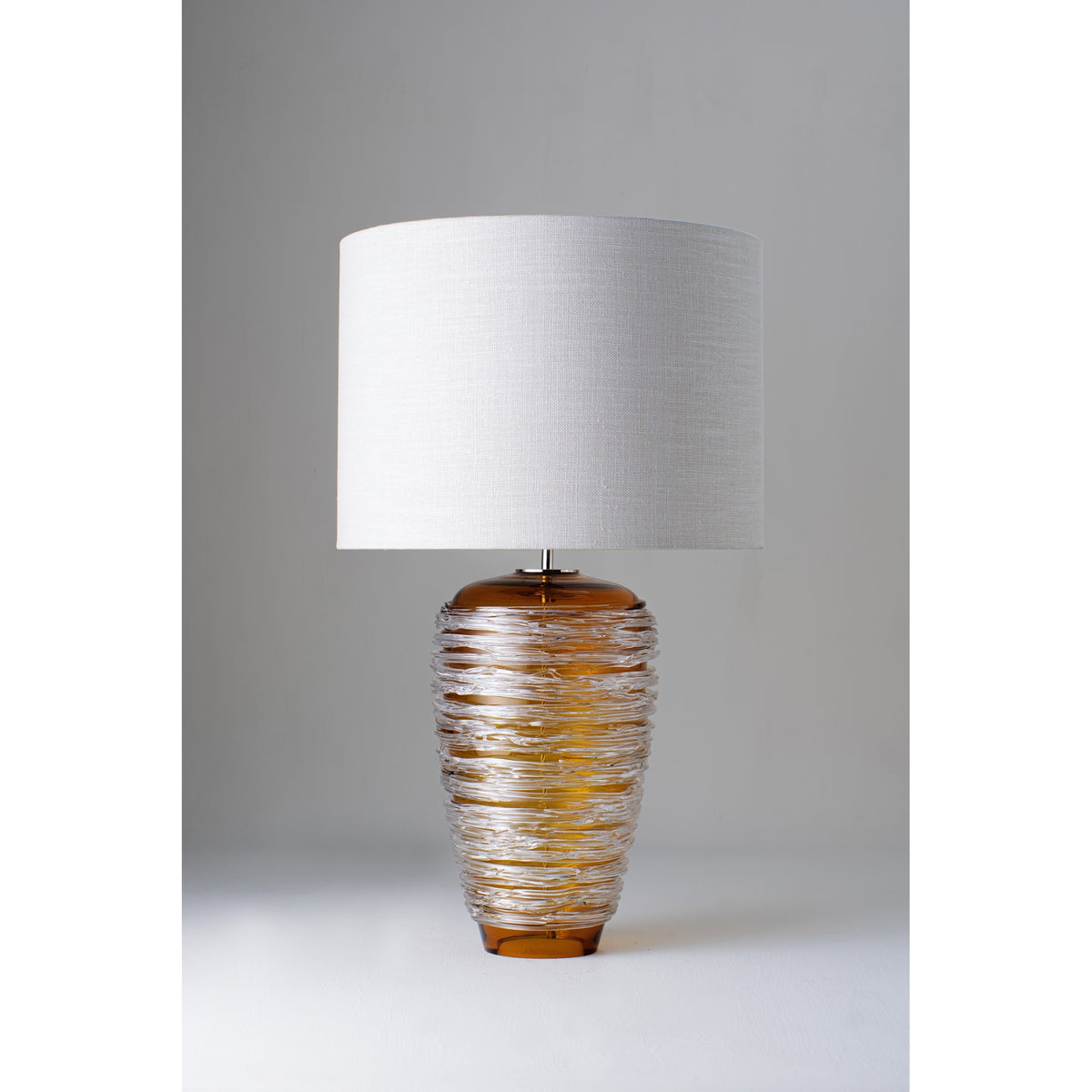 Thread Lamp