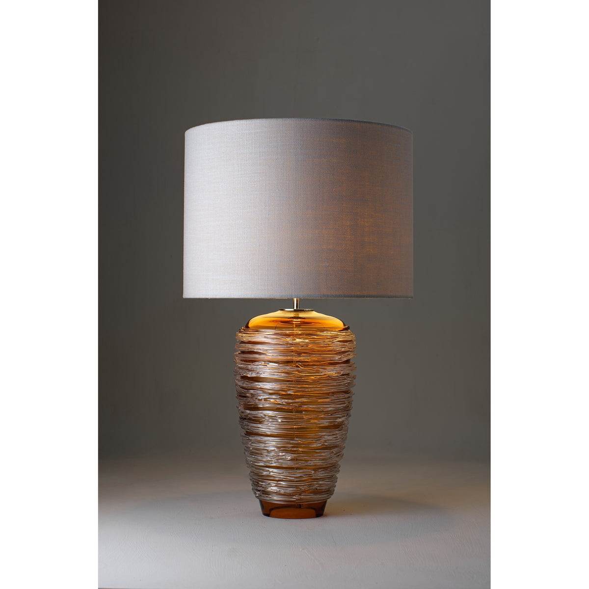 Thread Lamp