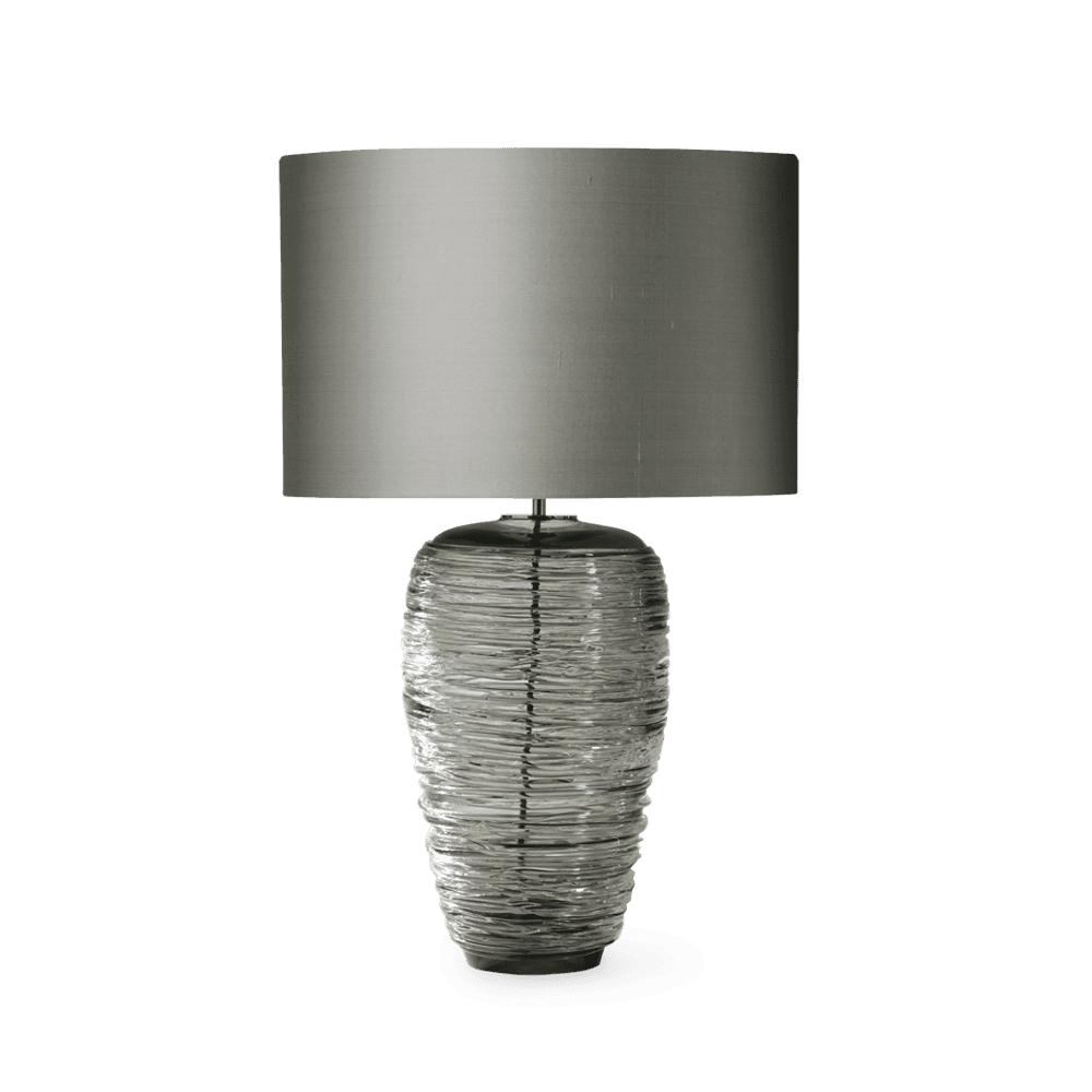 Thread Lamp