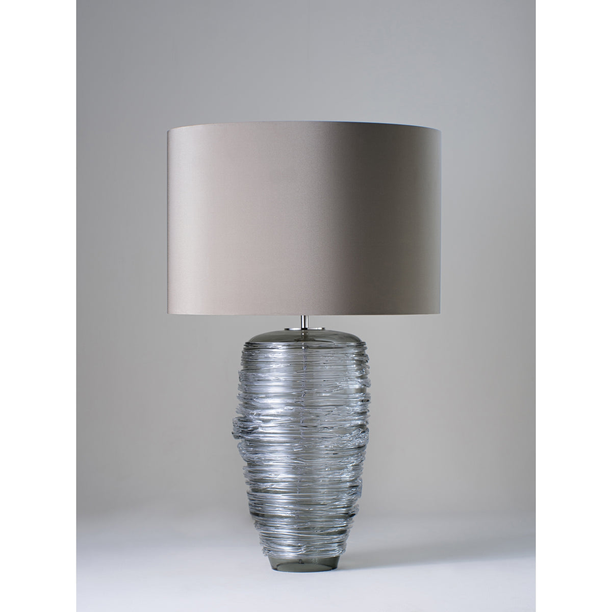 Thread Lamp