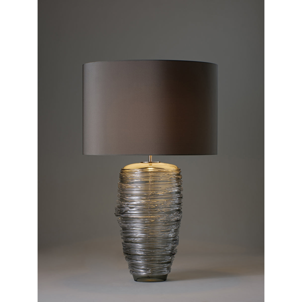 Thread Lamp