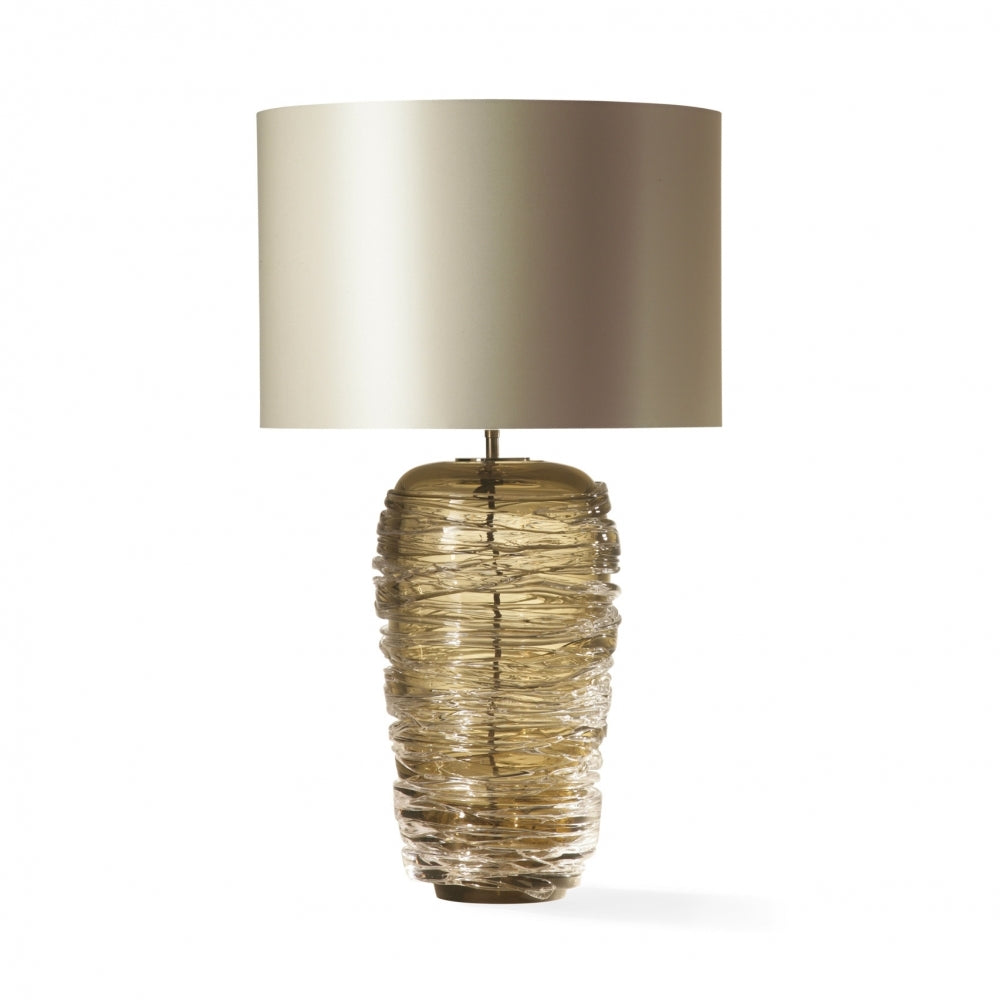 Thread Lamp