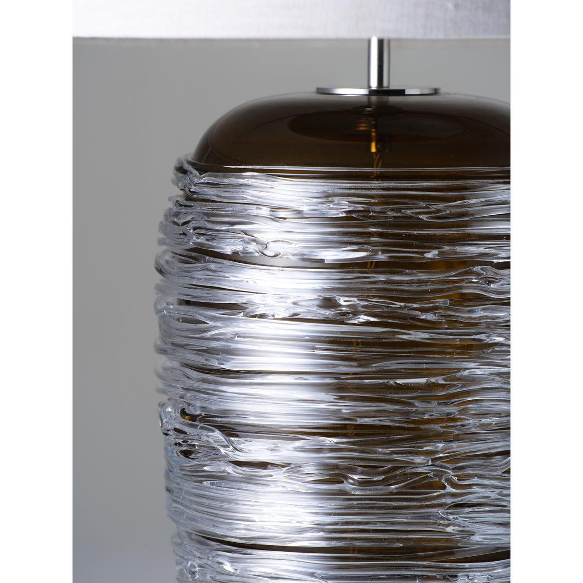 Thread Lamp