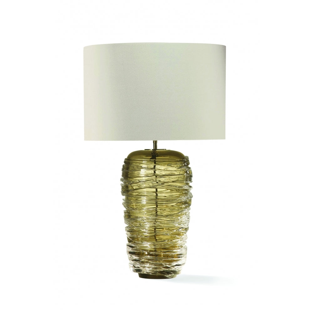 Thread Lamp