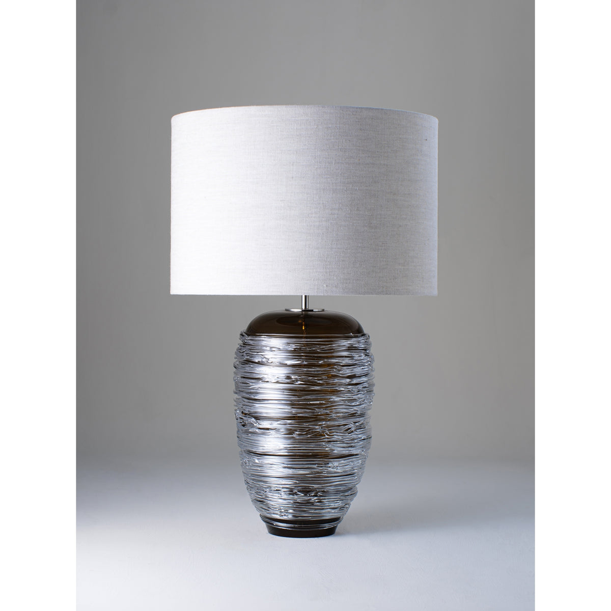 Thread Lamp