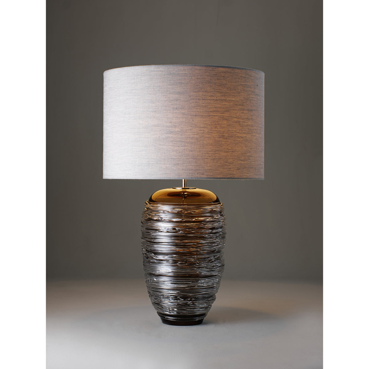 Thread Lamp