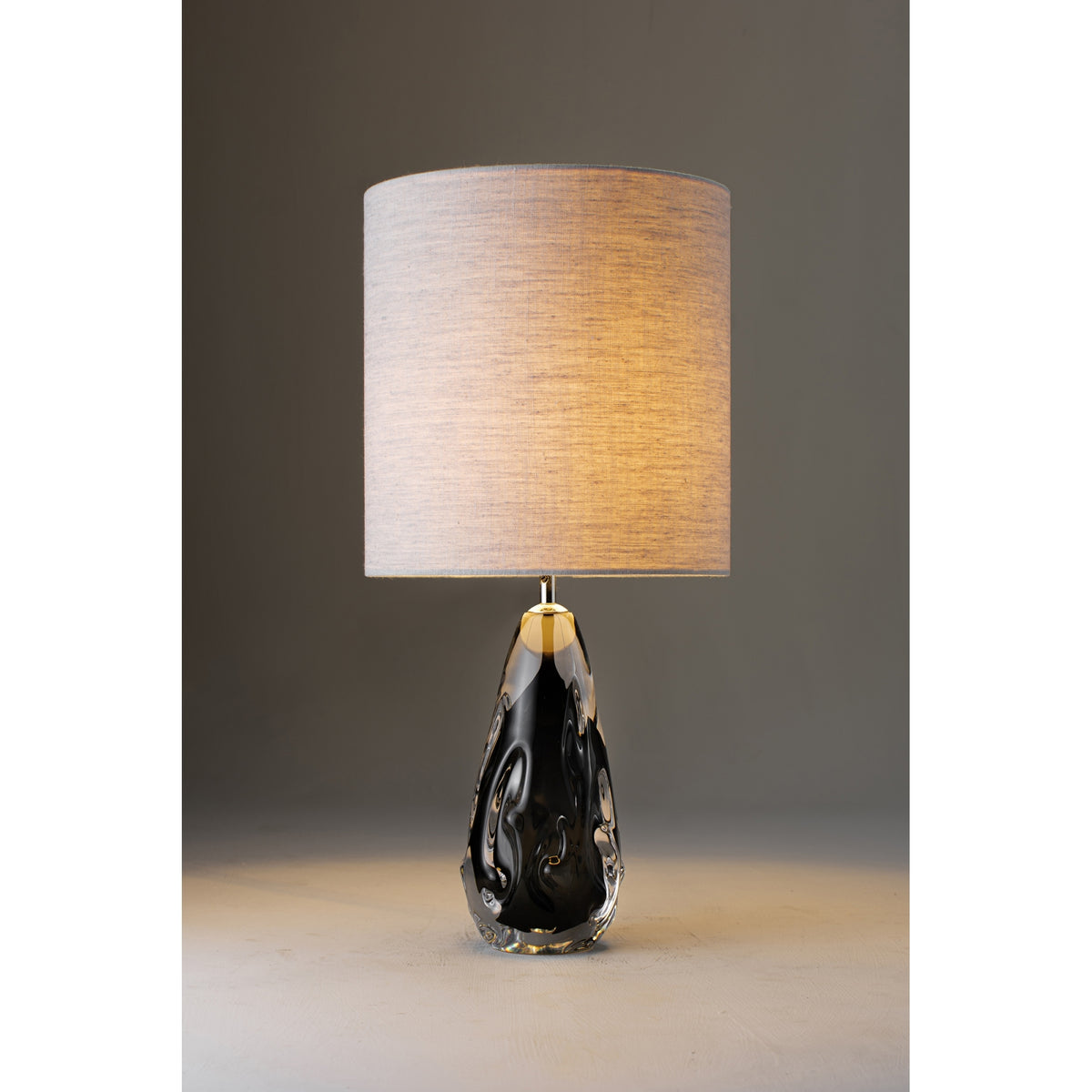 Avocado Lamp