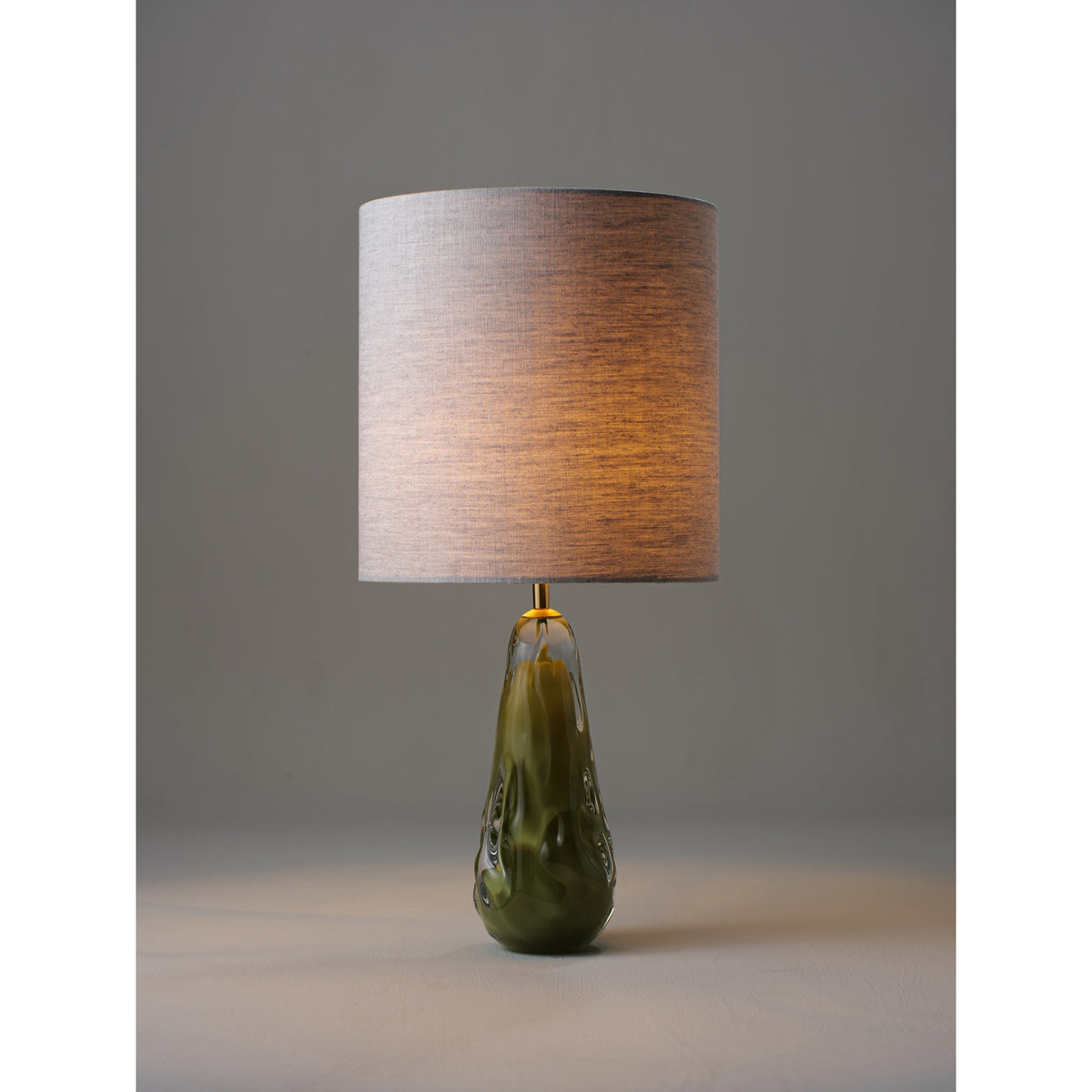 Avocado Lamp