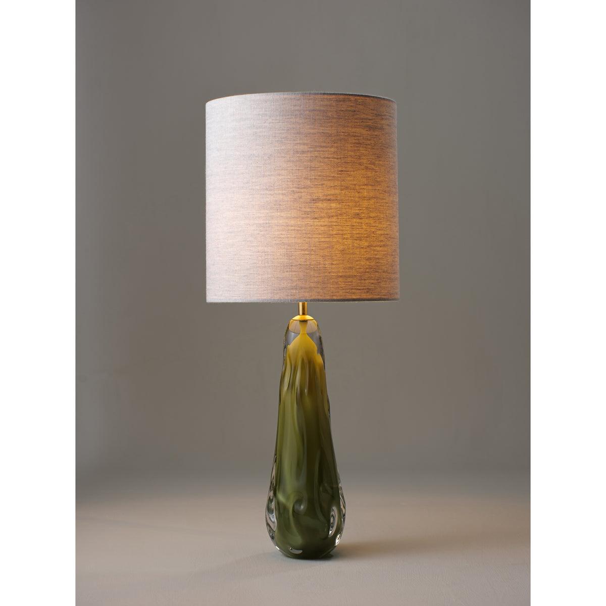 Avocado Lamp