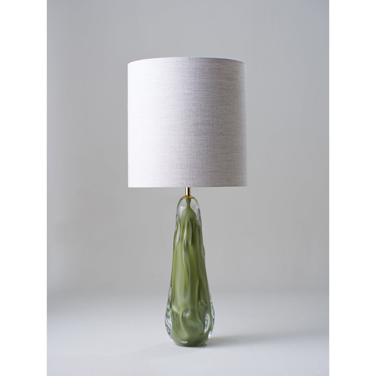 Avocado Lamp