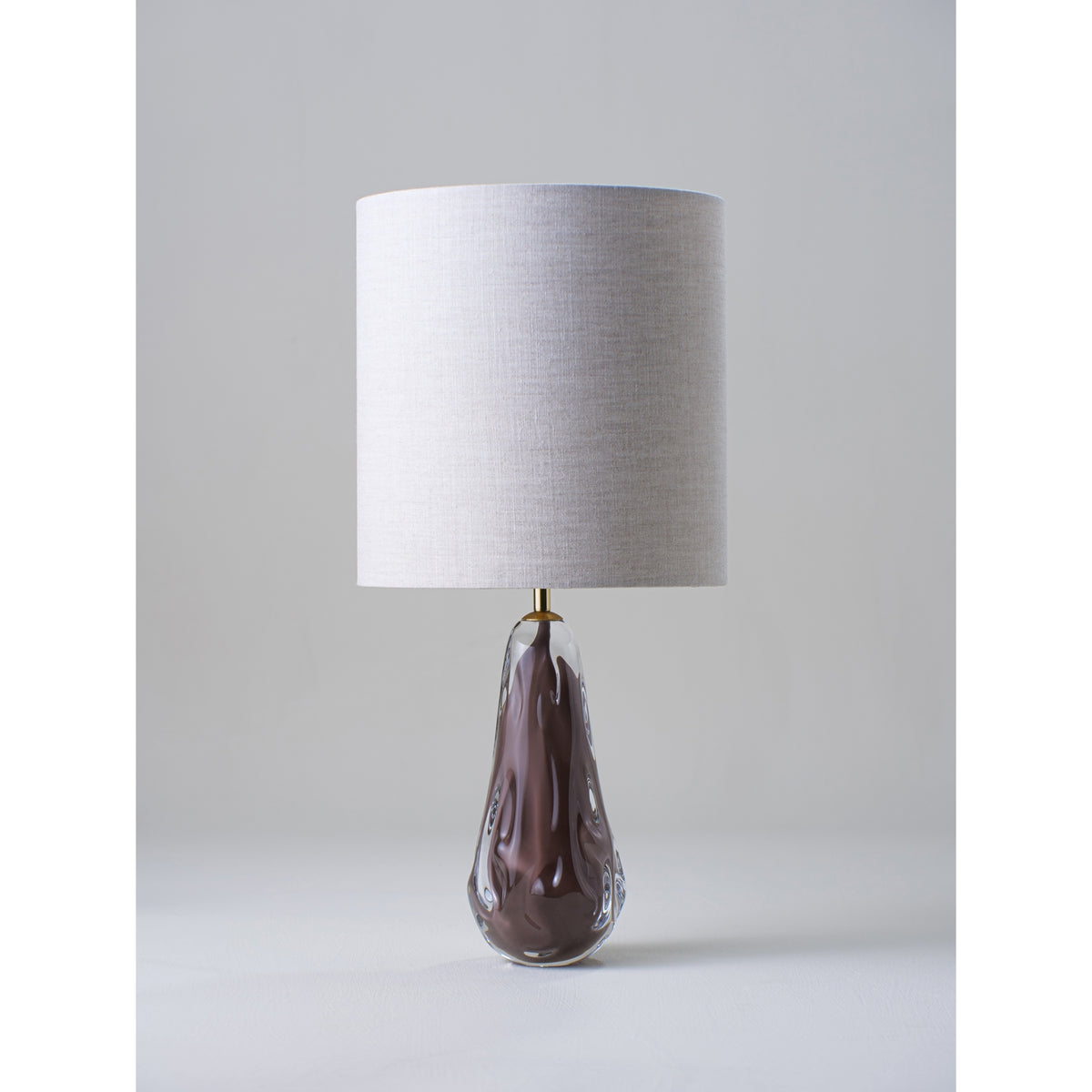 Avocado Lamp