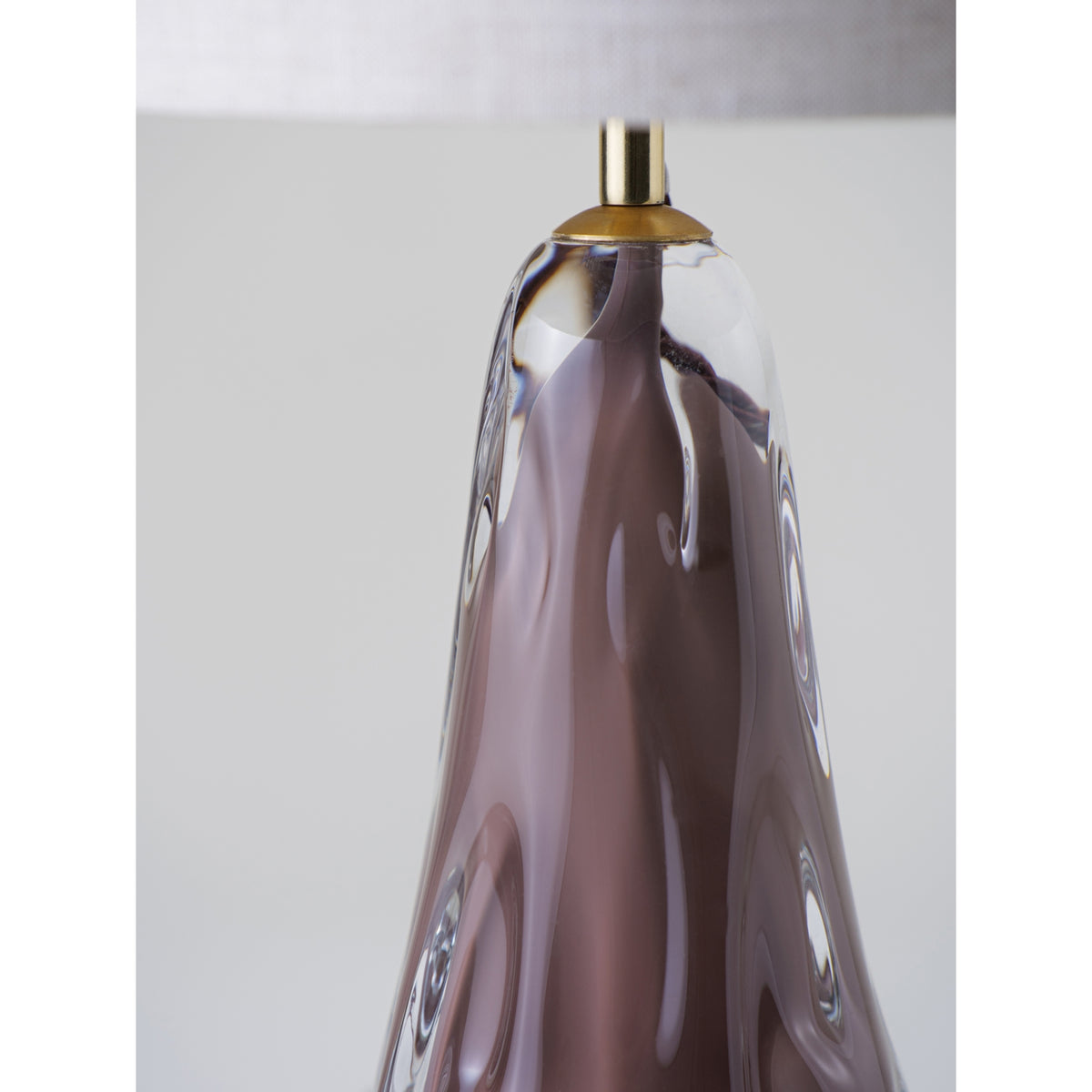 Avocado Lamp