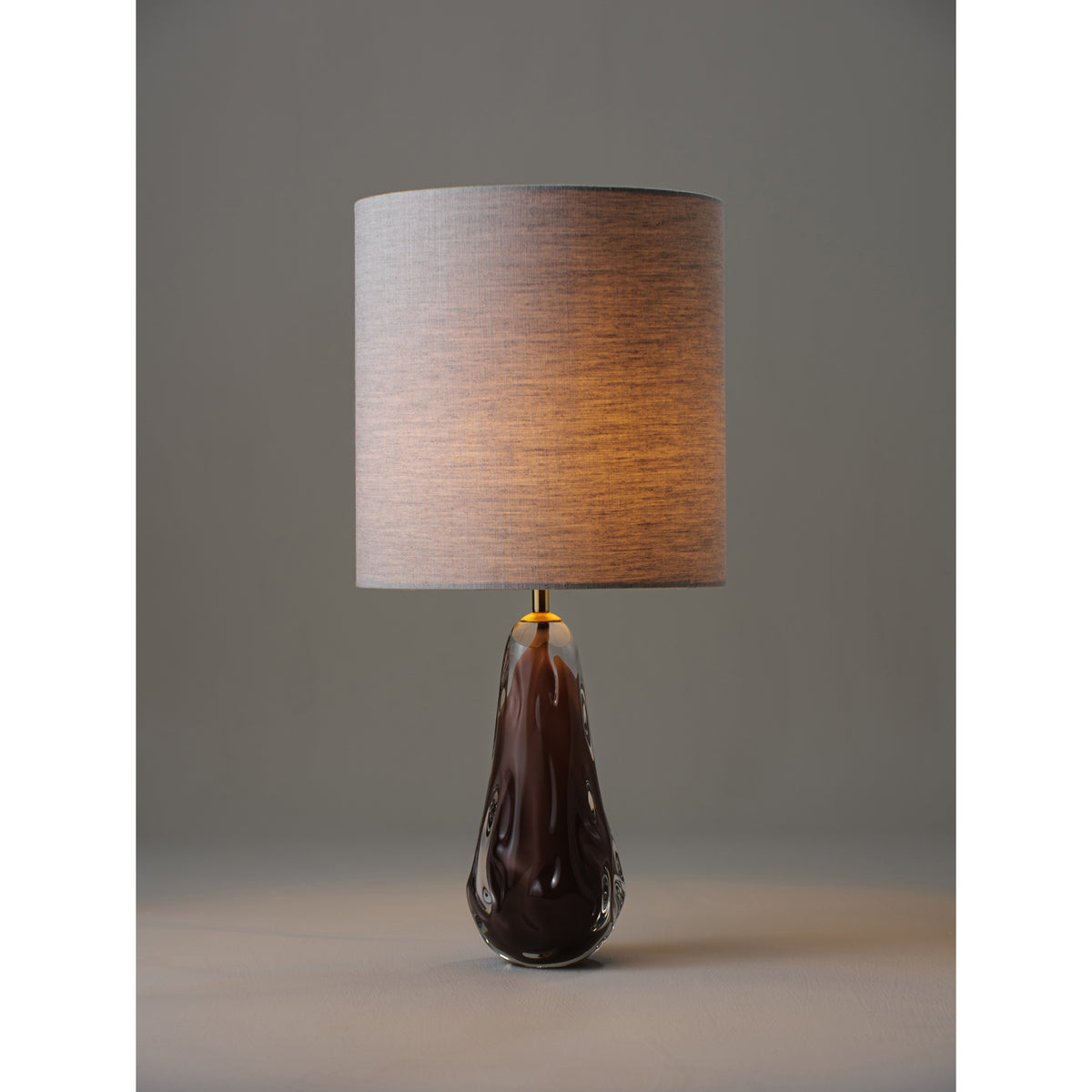 Avocado Lamp