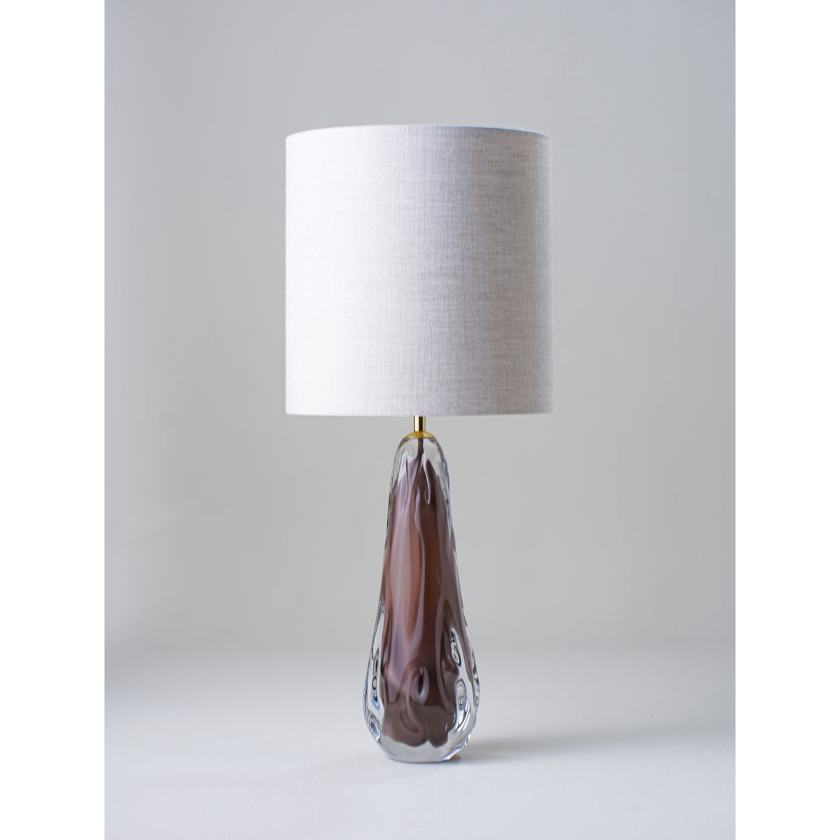 Avocado Lamp