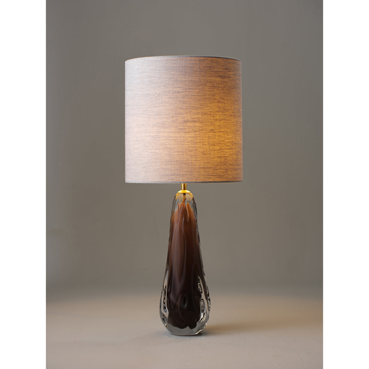 Avocado Lamp