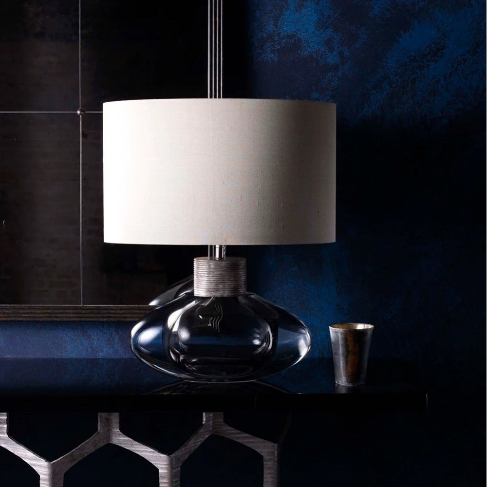 Cologne Lamp