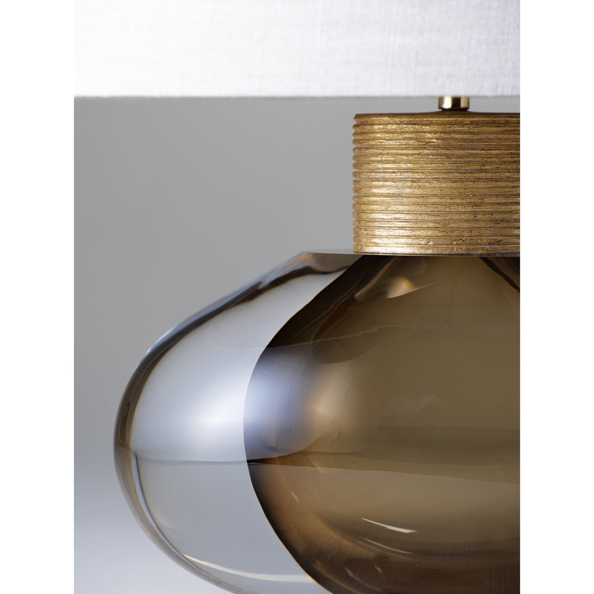 Cologne Lamp