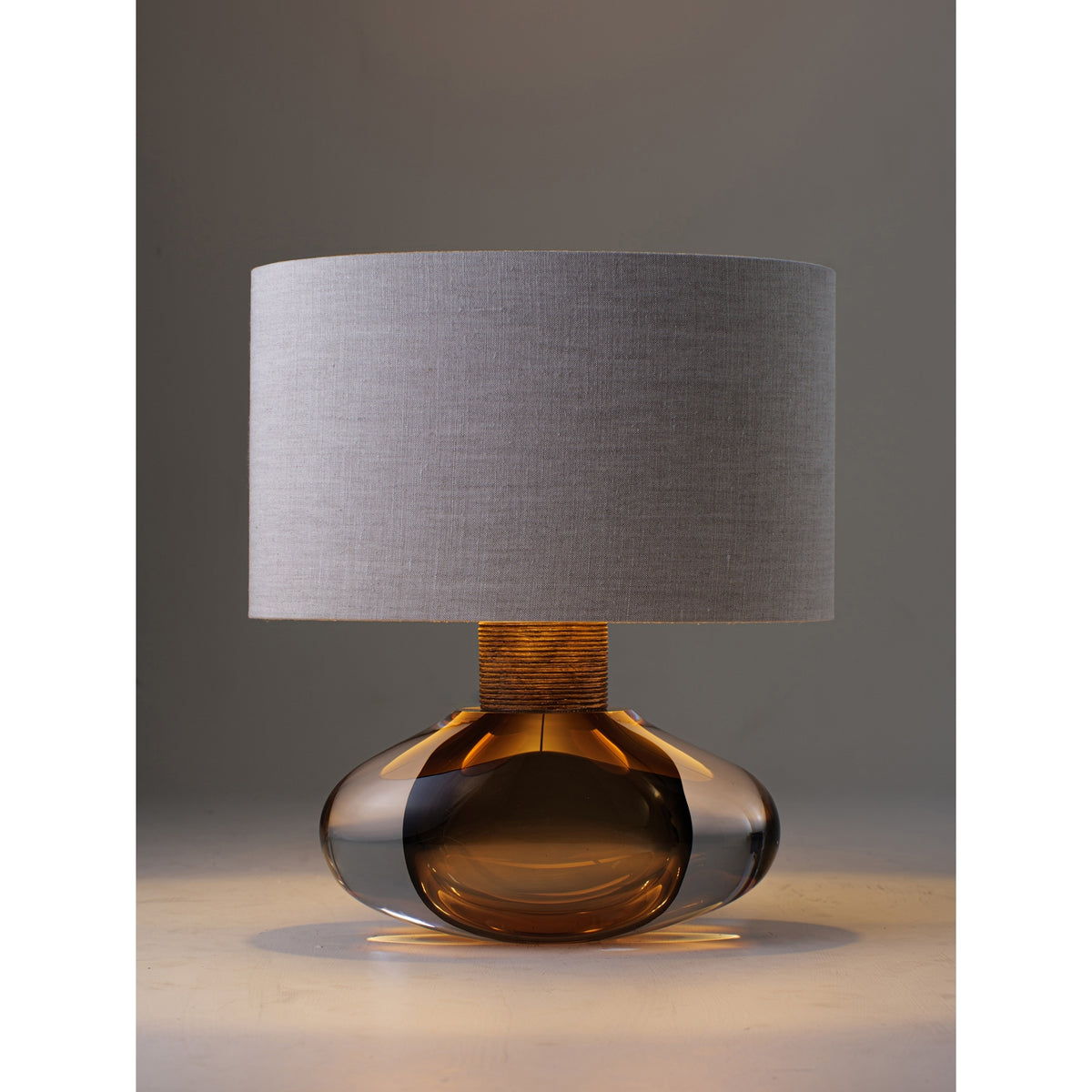 Cologne Lamp