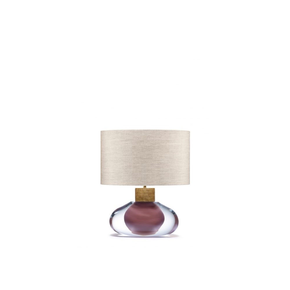 Cologne Lamp