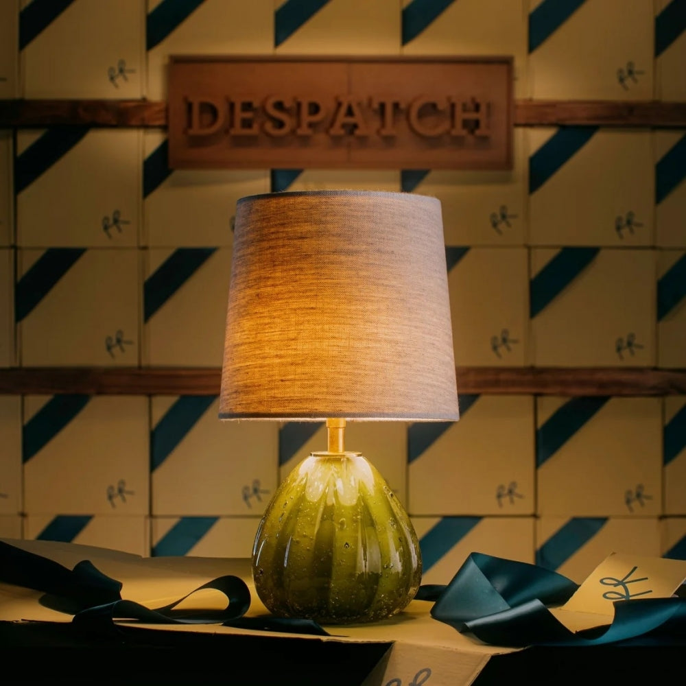 Dumpling Lamp