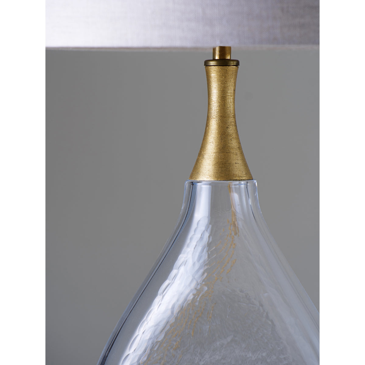 Droplet Table Lamp