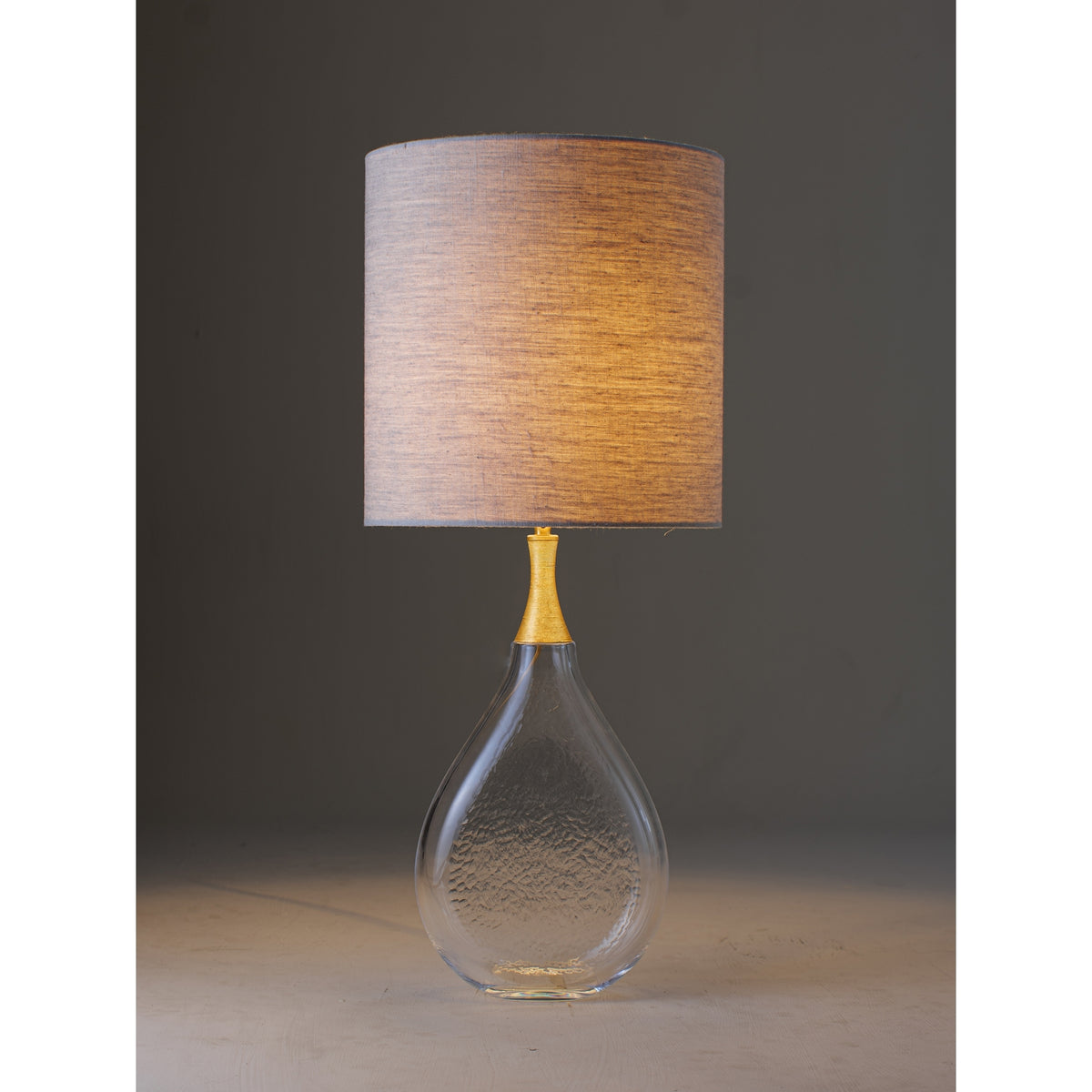 Droplet Table Lamp