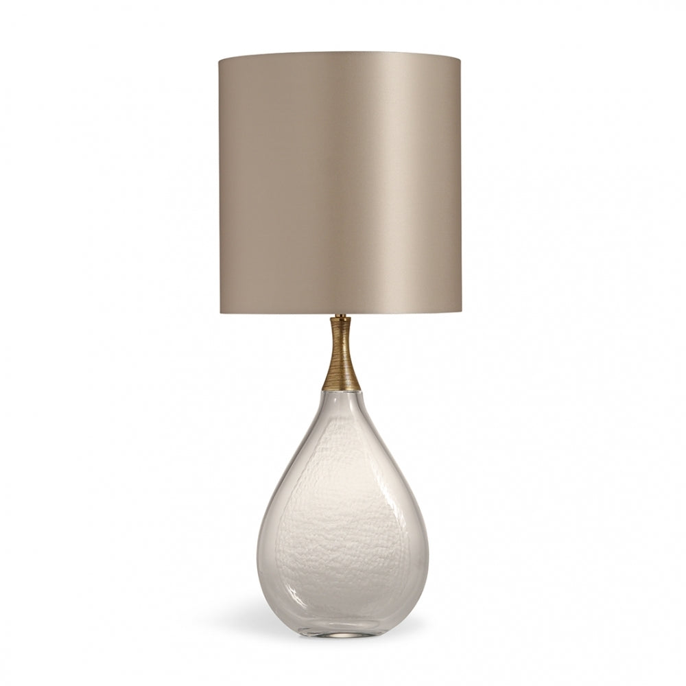 Droplet Table Lamp