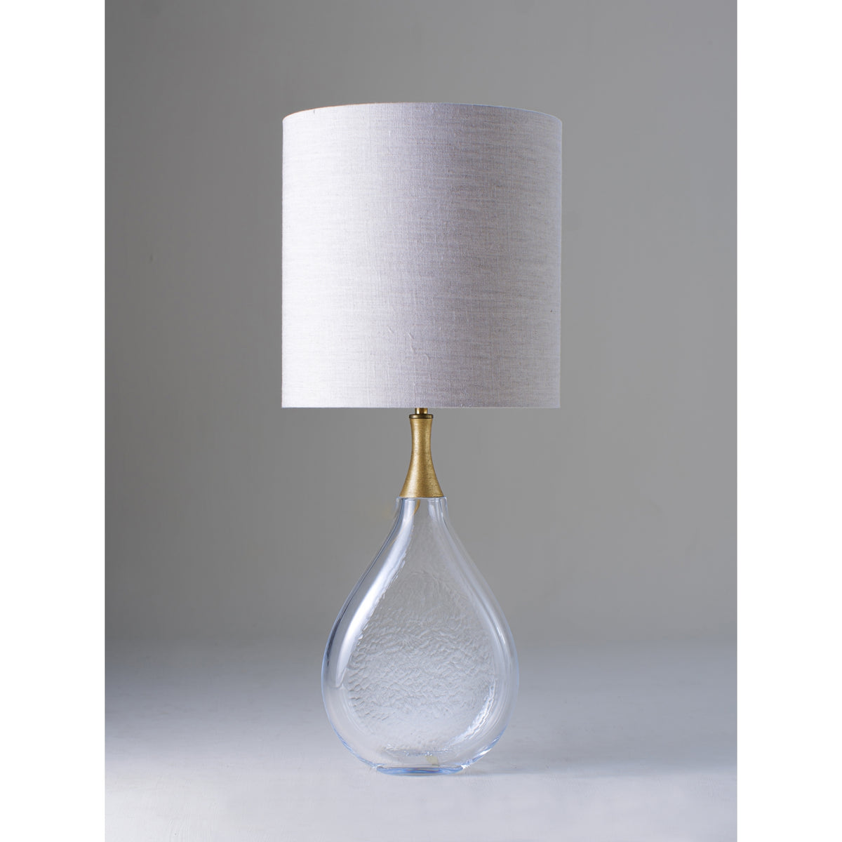 Droplet Table Lamp