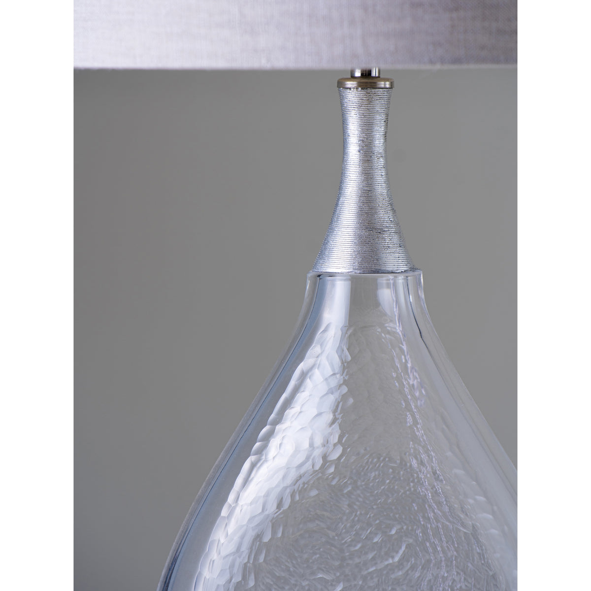 Droplet Table Lamp
