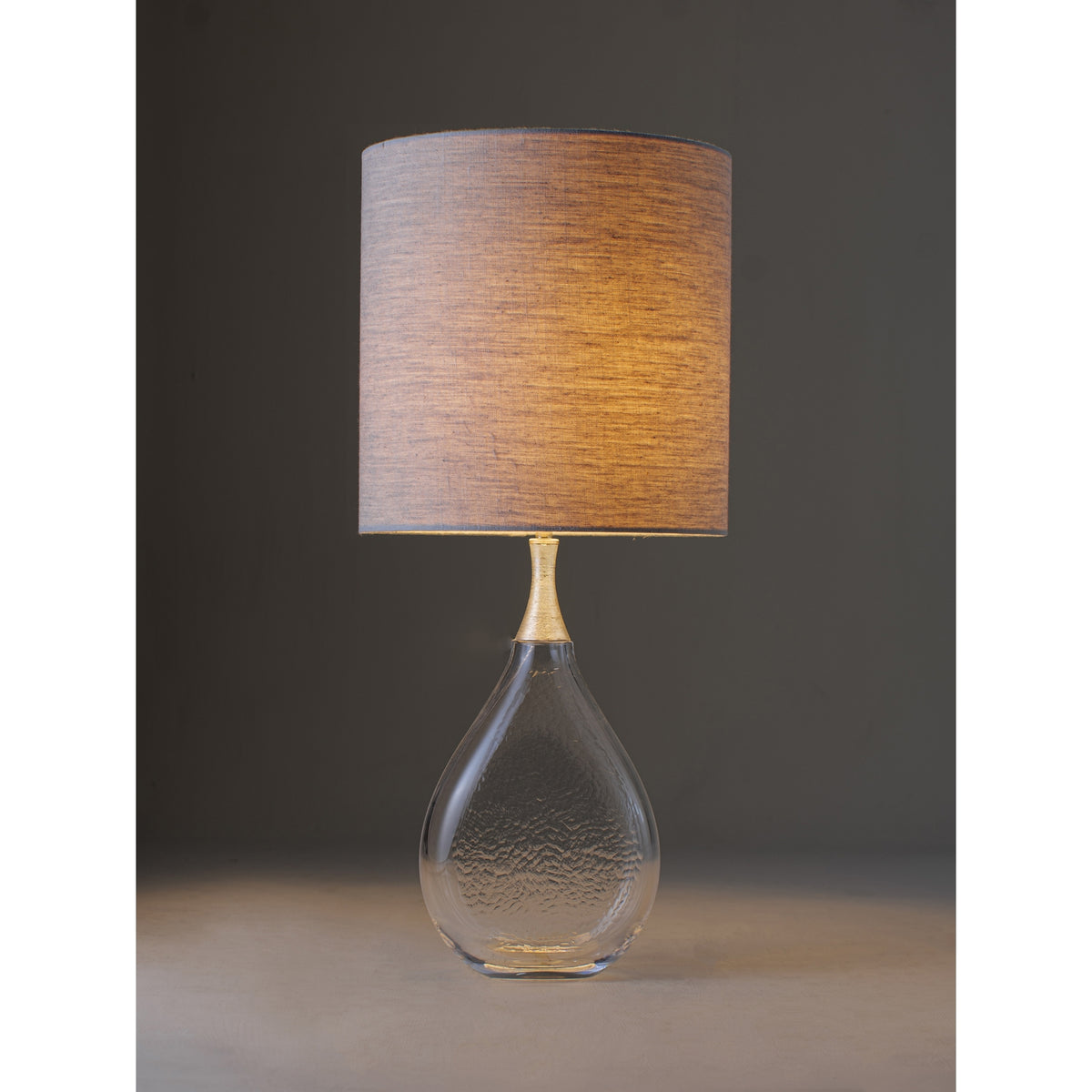 Droplet Table Lamp