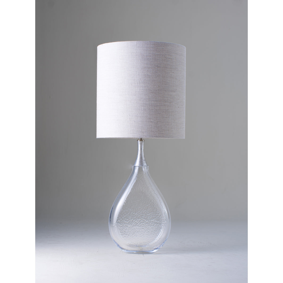 Droplet Table Lamp