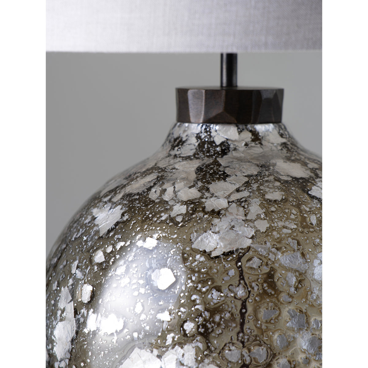 Big Bang Lamp