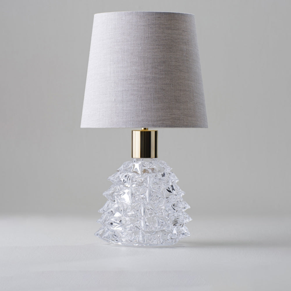 Hedgehog Lamp