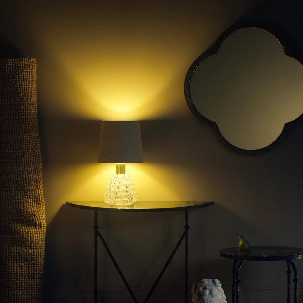 Hedgehog Lamp
