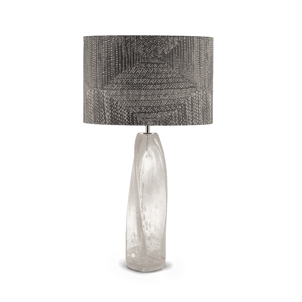 Prism Lamp