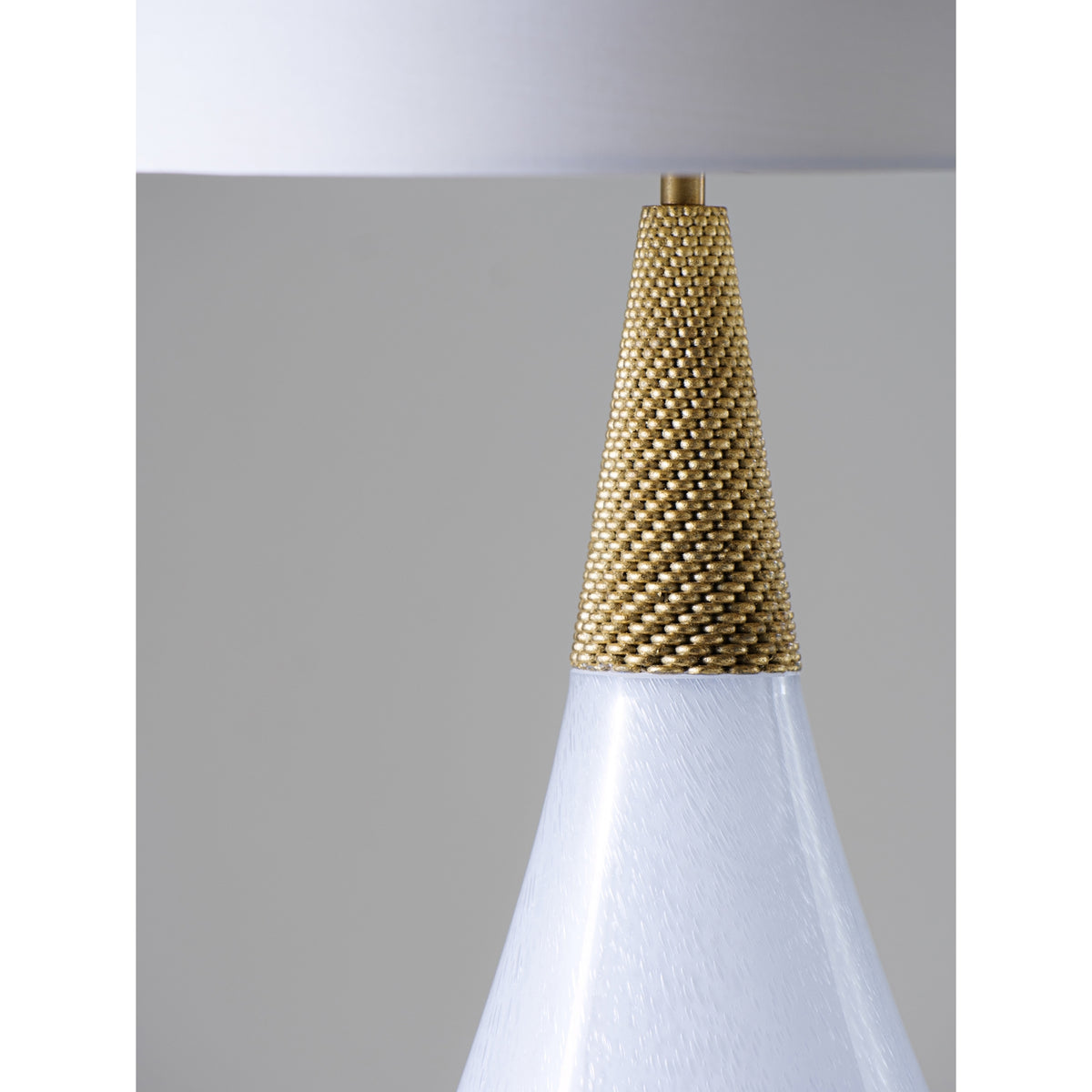 Pearldrop Lamp