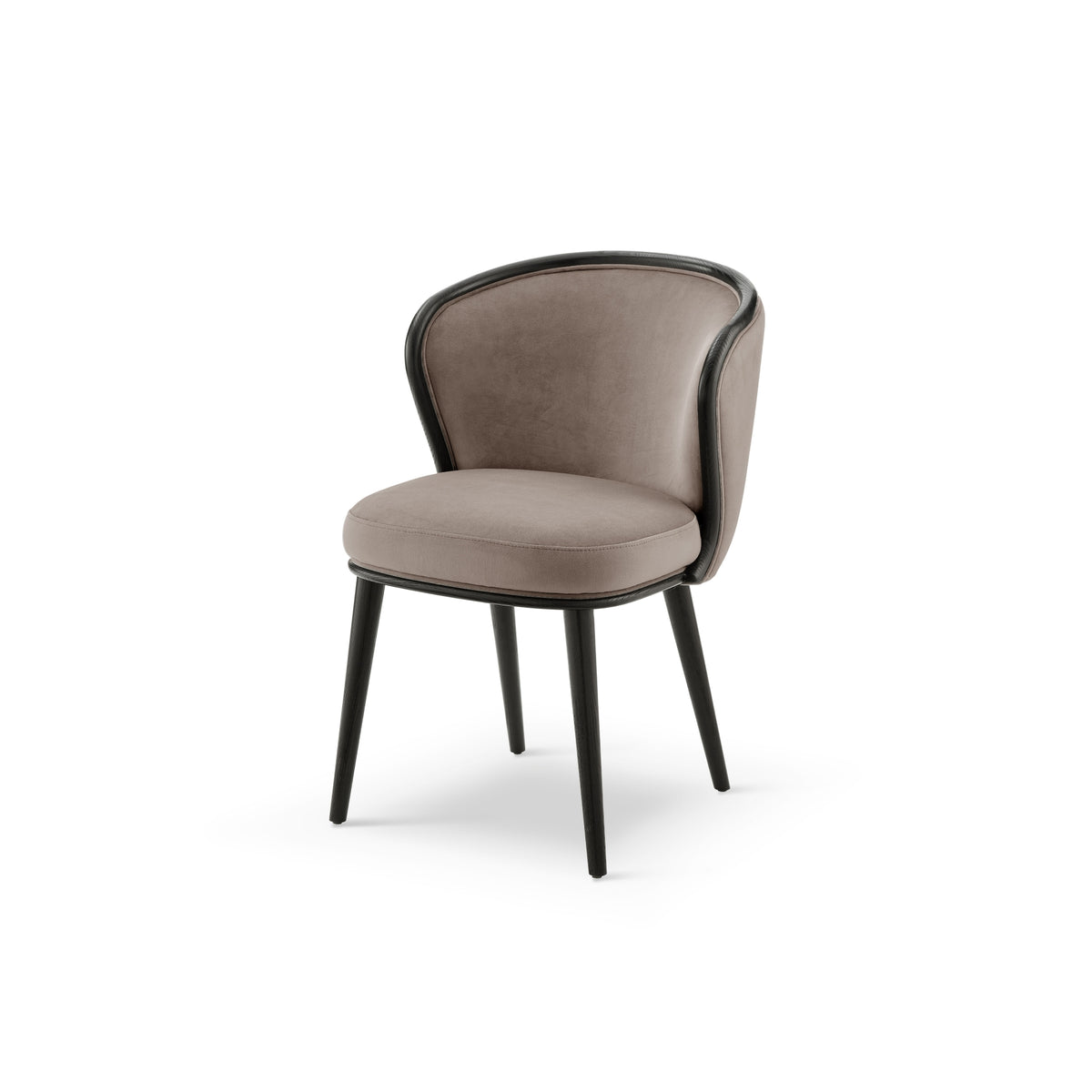 Pair Of Bahamas Dining Chairs