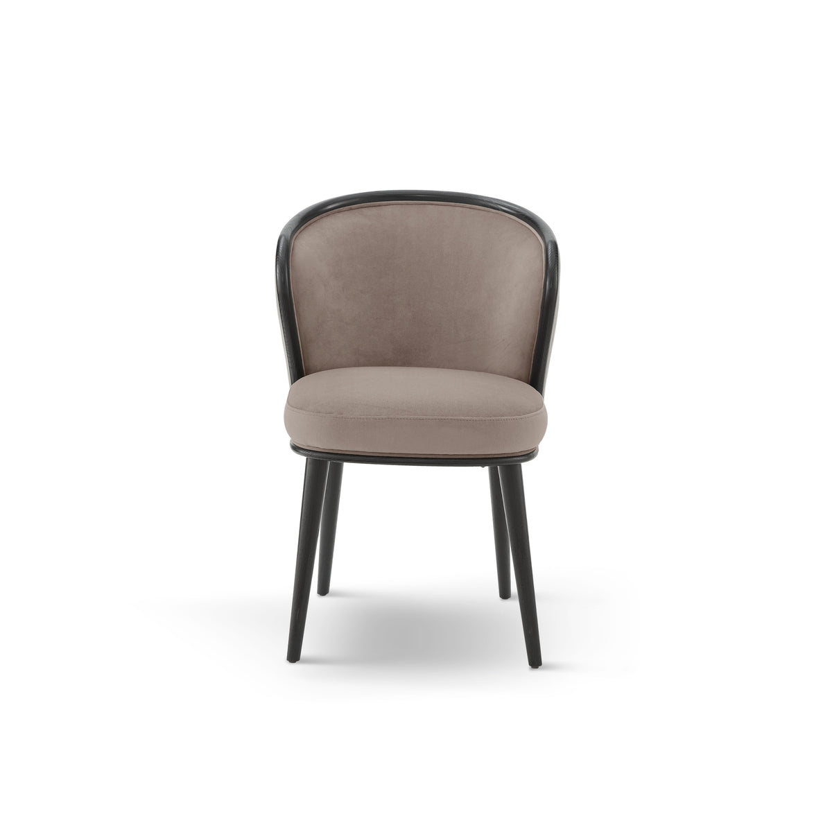 Pair Of Bahamas Dining Chairs