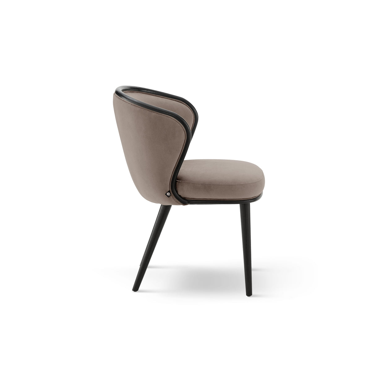 Pair Of Bahamas Dining Chairs