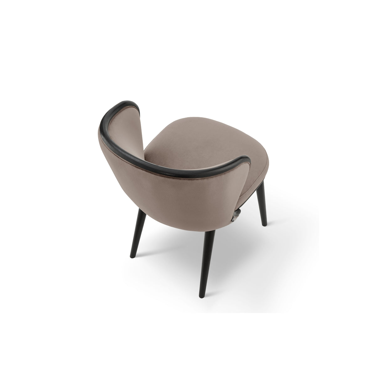 Pair Of Bahamas Dining Chairs