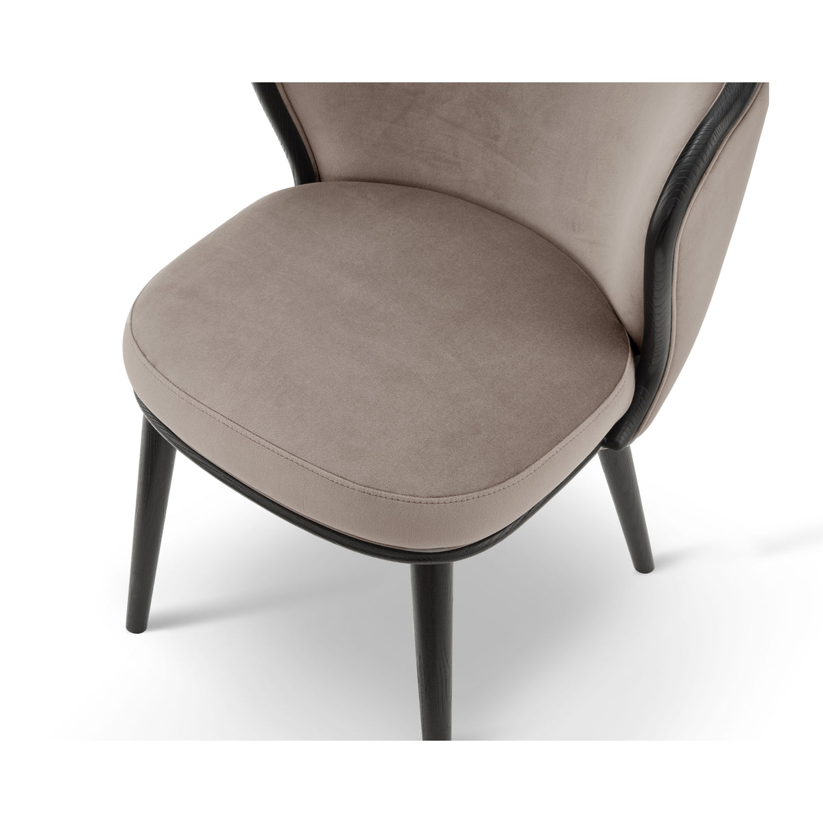 Pair Of Bahamas Dining Chairs