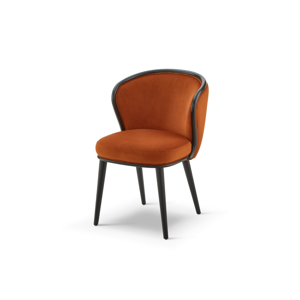 Pair Of Bahamas Dining Chairs
