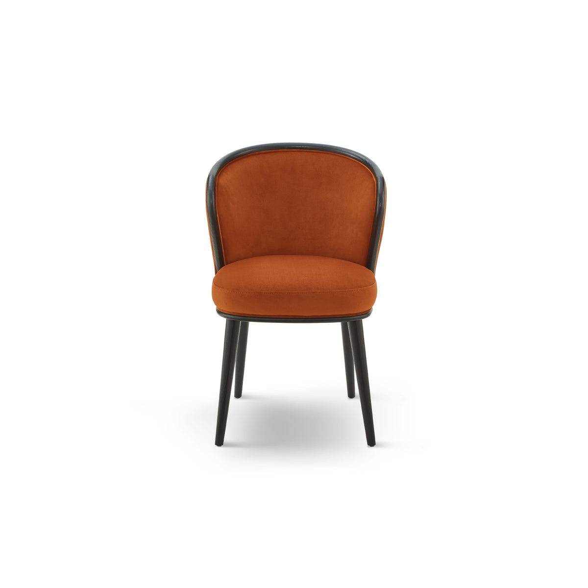 Pair Of Bahamas Dining Chairs
