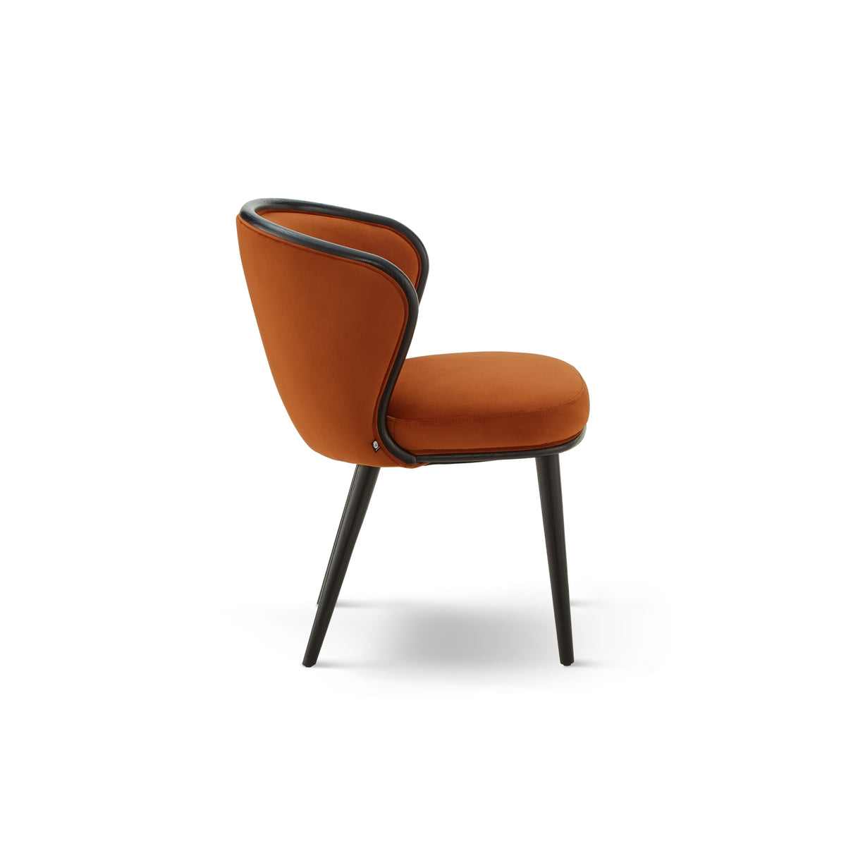 Pair Of Bahamas Dining Chairs