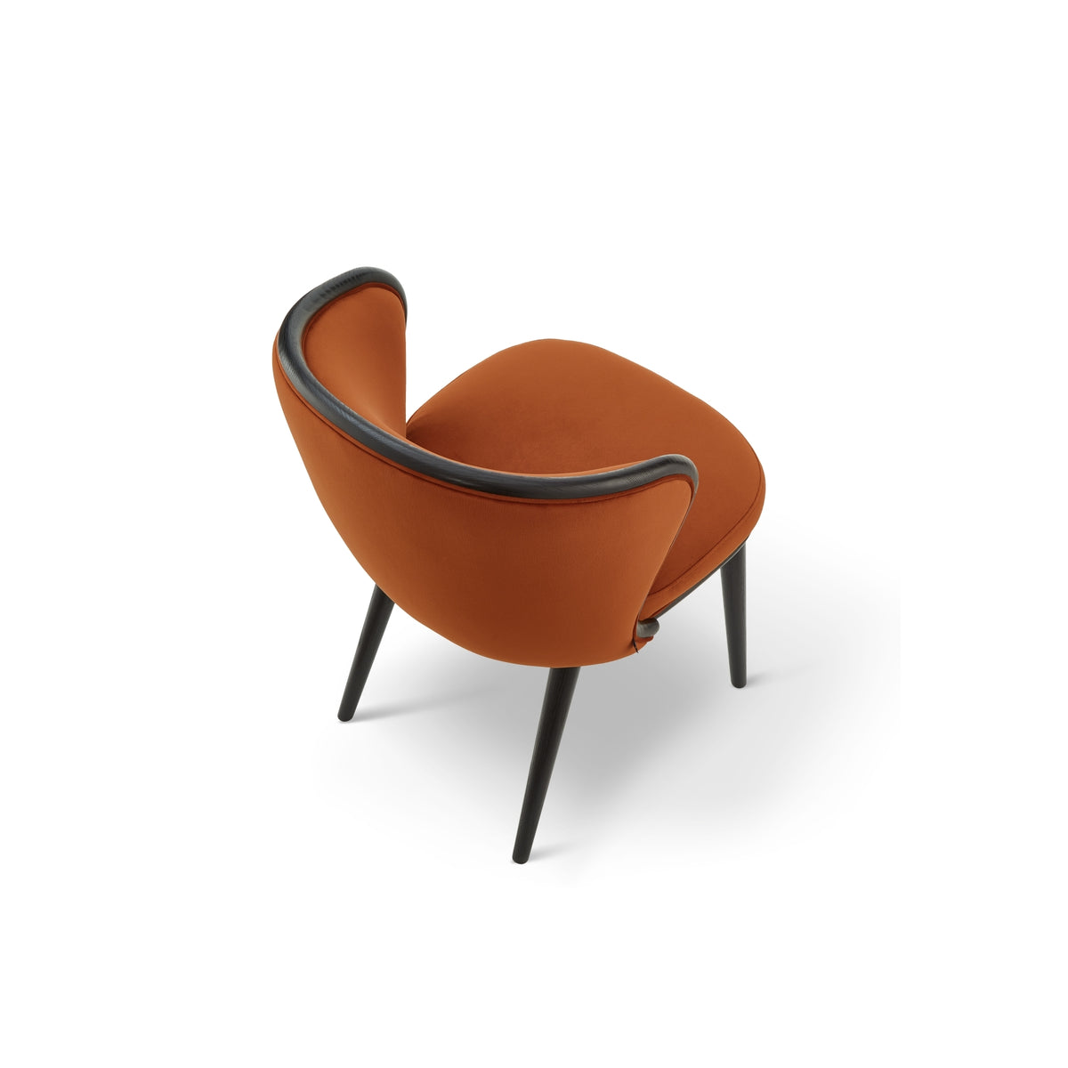 Pair Of Bahamas Dining Chairs
