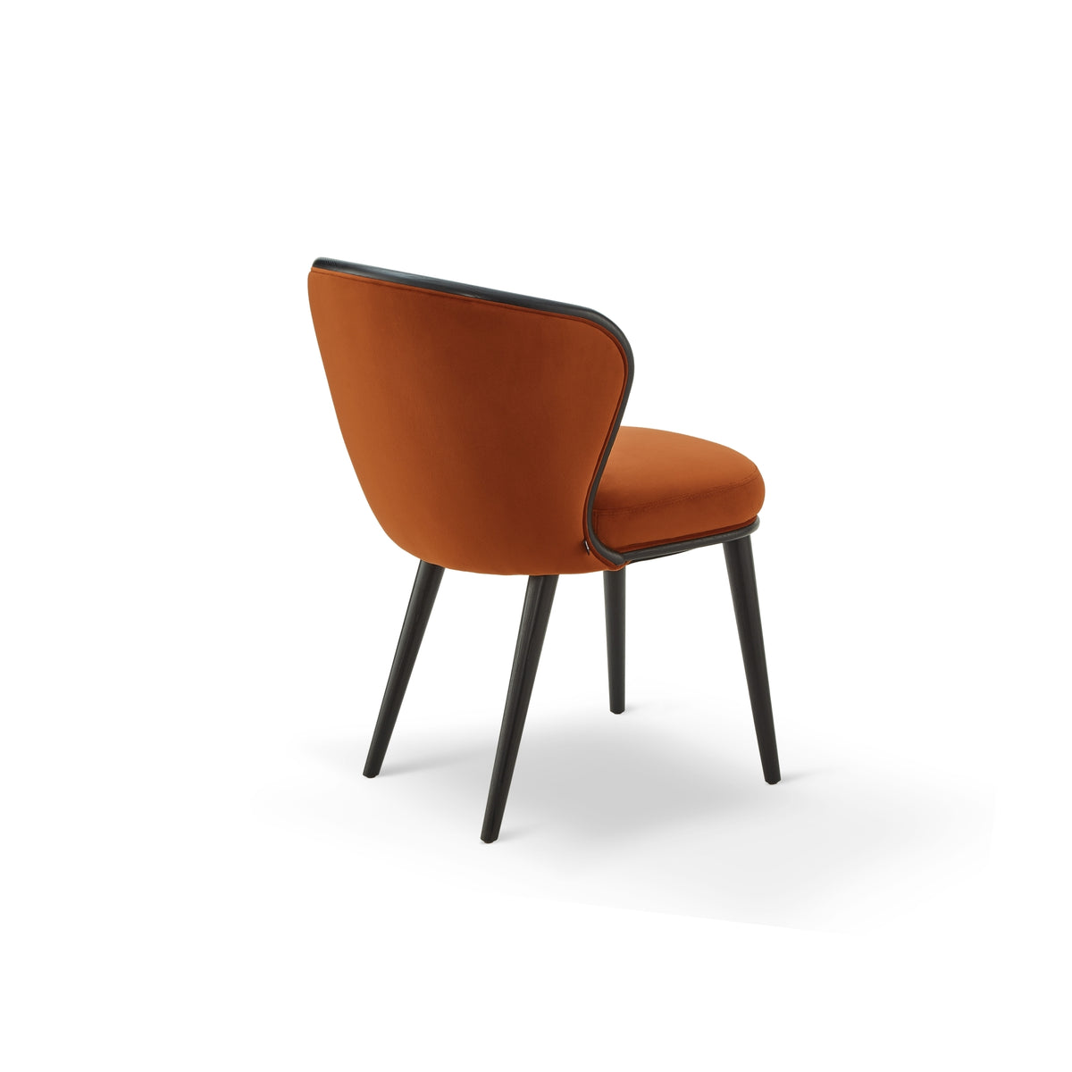 Pair Of Bahamas Dining Chairs
