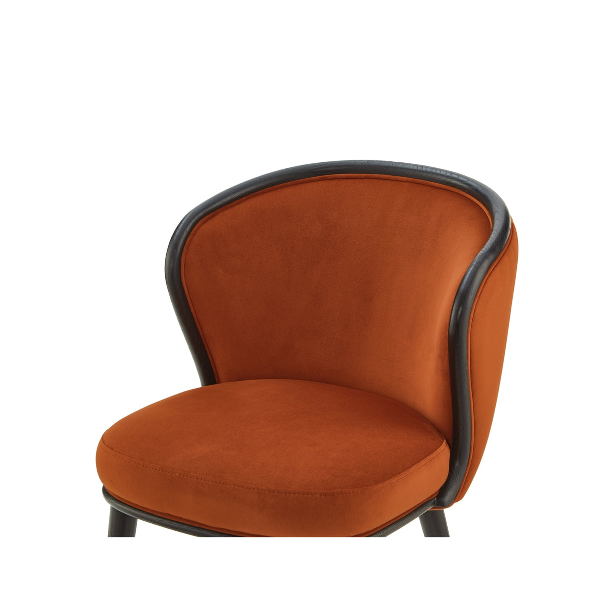 Pair Of Bahamas Dining Chairs